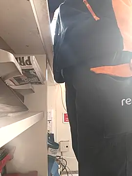 Snapshot of Blog100vergonhas chatting on 04.08.26 Blog100vergonhas online show from 04.08.26