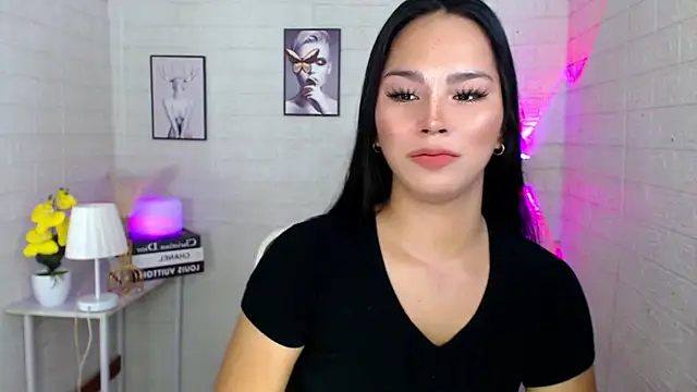 urnaughtydolly69 online show from 09.14.25