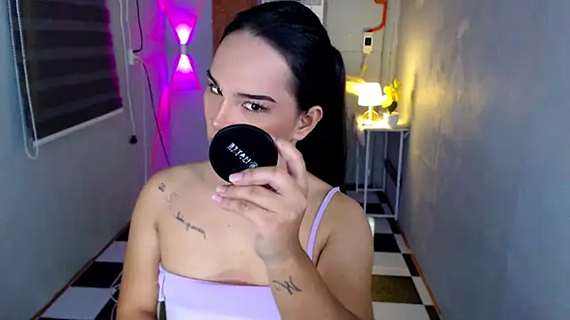 urnaughtydolly69 online show from 07.02.26