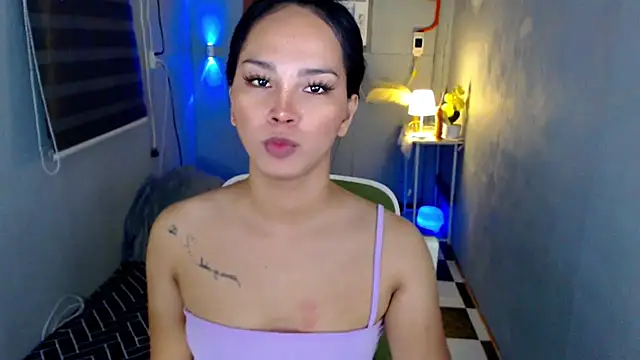 urnaughtydolly69 online show from 07.13.26