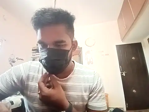 luckyloki online show from 03.21.25