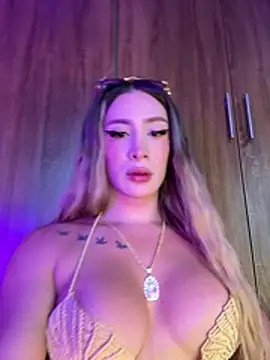 bunny bicht online show from 07.28.26