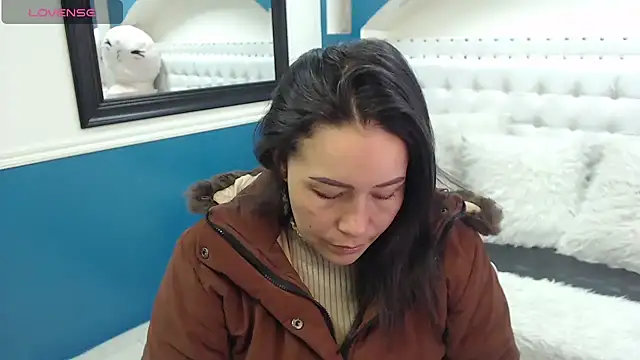 gaby trent online show from 02.19.25