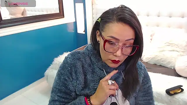 gaby trent online show from 02.24.25