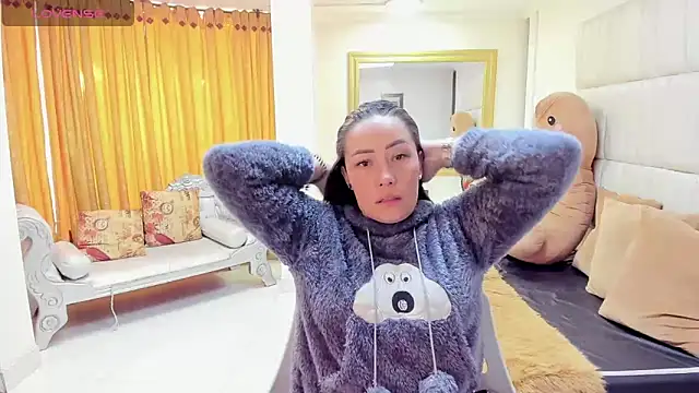 gaby trent online show from 02.28.25