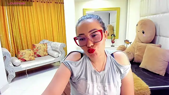 gaby trent online show from 03.01.25