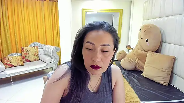 gaby trent online show from 03.03.25