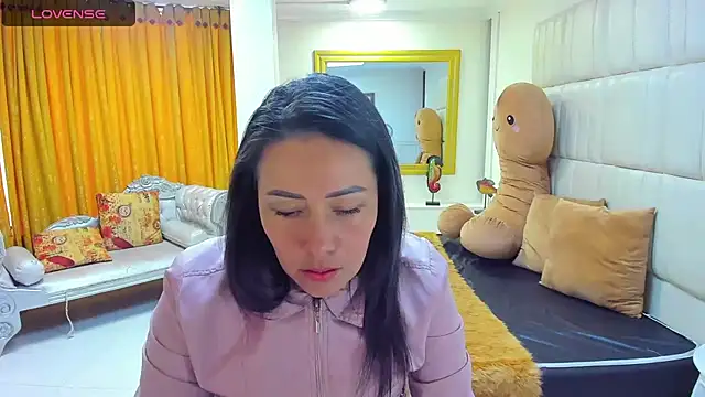 gaby trent online show from 03.05.25