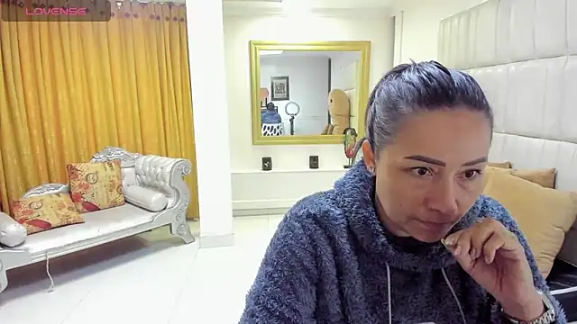 gaby trent online show from 03.06.25