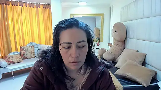 gaby trent online show from 03.08.25