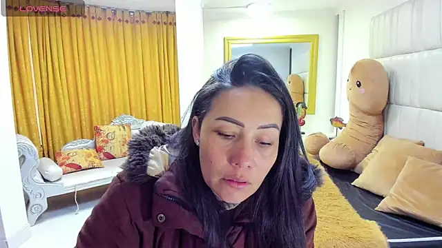 gaby trent online show from 03.12.25