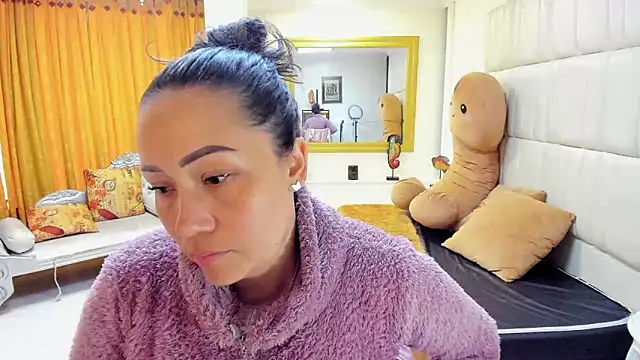 gaby trent online show from 03.14.25