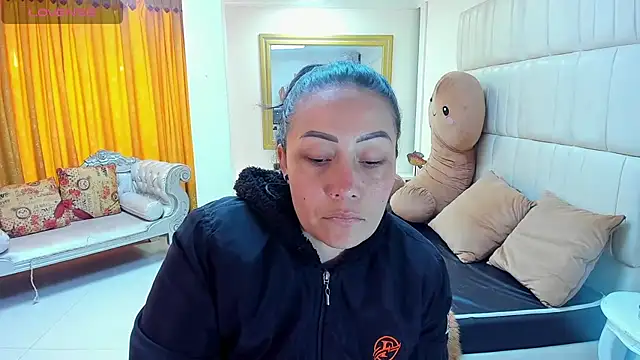 gaby trent online show from 03.18.25