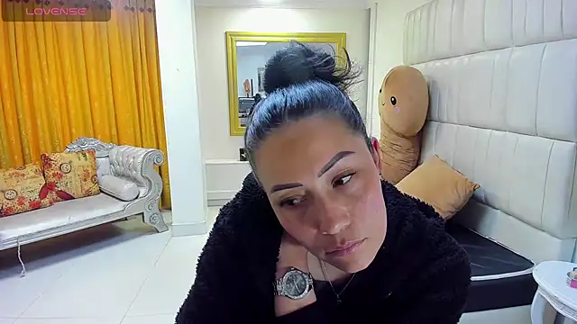 gaby trent online show from 03.18.25