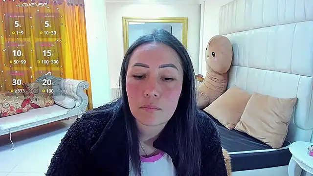 gaby trent online show from 03.19.25