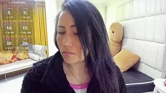 gaby trent online show from 03.19.25