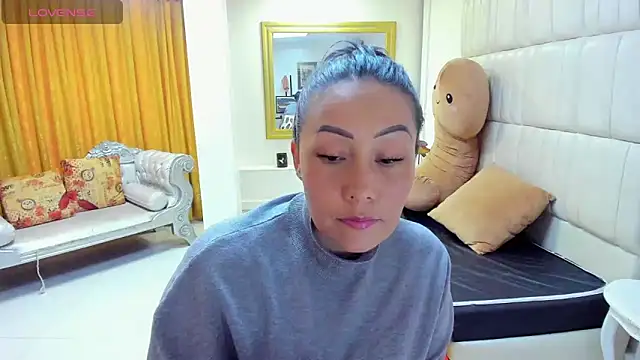 gaby trent online show from 03.20.25