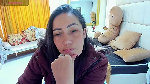 gaby trent online show from 03.21.25