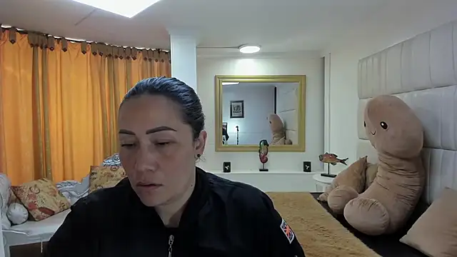 gaby trent online show from 09.10.25