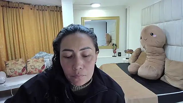 gaby trent online show from 09.18.25