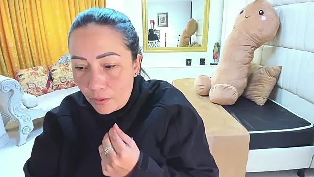 gaby trent online show from 10.07.25