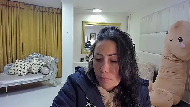 gaby trent online show from 12.03.25