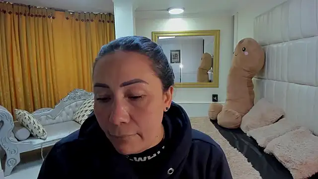 gaby trent online show from 02.20.26