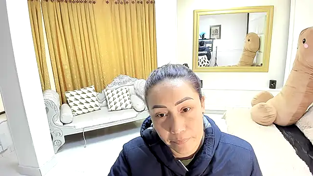 gaby trent online show from 04.15.26