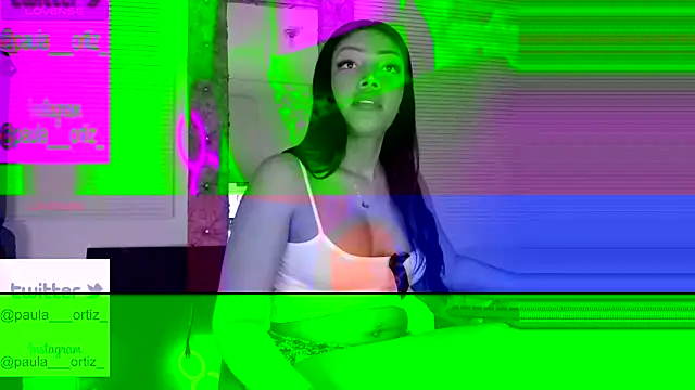 canelita passion  online show from 01.12.25