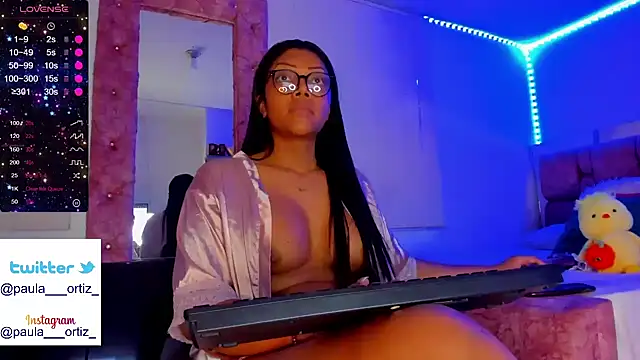 canelita passion  online show from 02.05.25