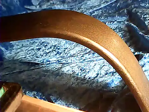 kalinixta online show from 11.17.25