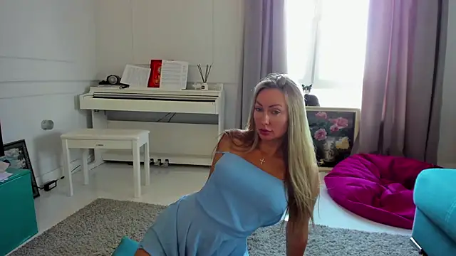 Snapshot of Veola_new chatting on 09.12.25 Veola new online show from 09.12.25