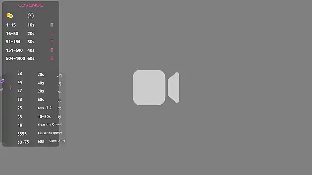 LeaneSeb online show from 03.07.26