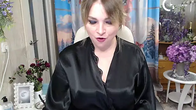 Mika Passion online show from 04.03.26