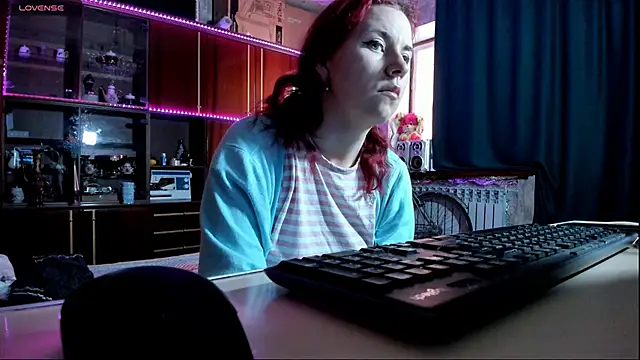 pa1e pr1ncess online show from 02.18.25