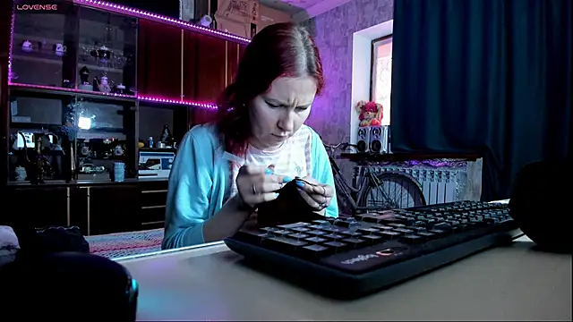 pa1e pr1ncess online show from 02.18.25