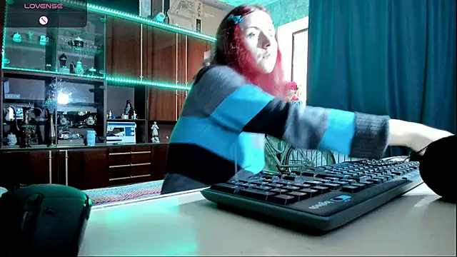 pa1e pr1ncess online show from 02.20.25