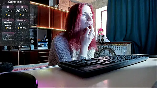 pa1e pr1ncess online show from 02.25.25