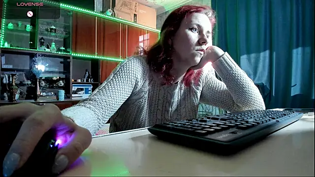 pa1e pr1ncess online show from 03.07.25