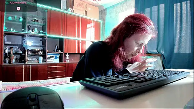 pa1e pr1ncess online show from 03.08.25