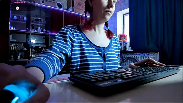 pa1e pr1ncess online show from 03.09.25