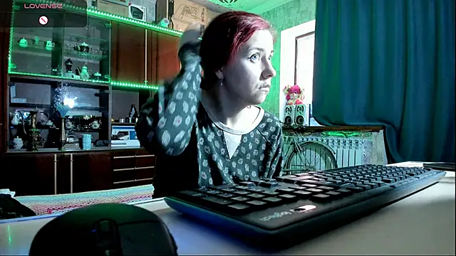 pa1e pr1ncess online show from 03.11.25