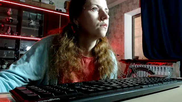 pa1e pr1ncess online show from 04.17.26