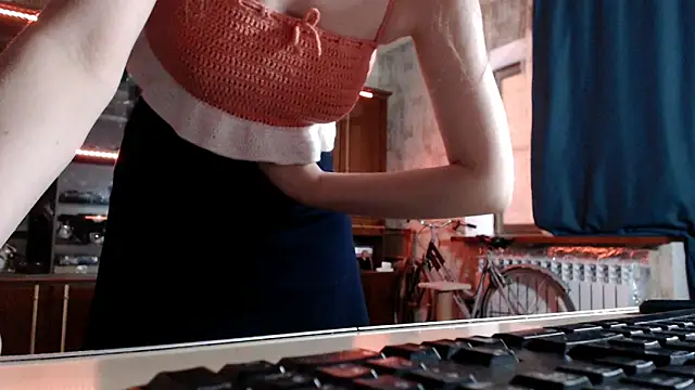 pa1e pr1ncess online show from 05.17.26