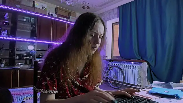 pa1e pr1ncess online show from 06.21.26