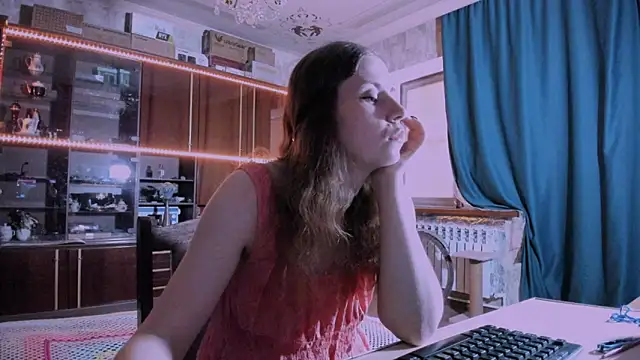 pa1e pr1ncess online show from 06.23.26