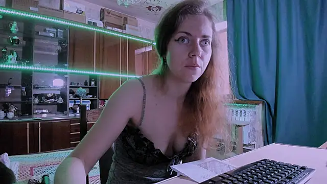 pa1e pr1ncess online show from 07.11.26