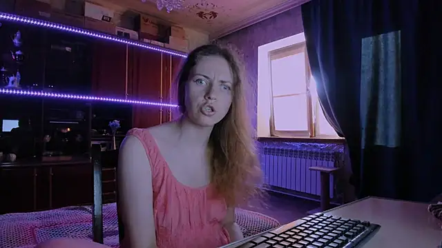 pa1e pr1ncess online show from 07.20.26