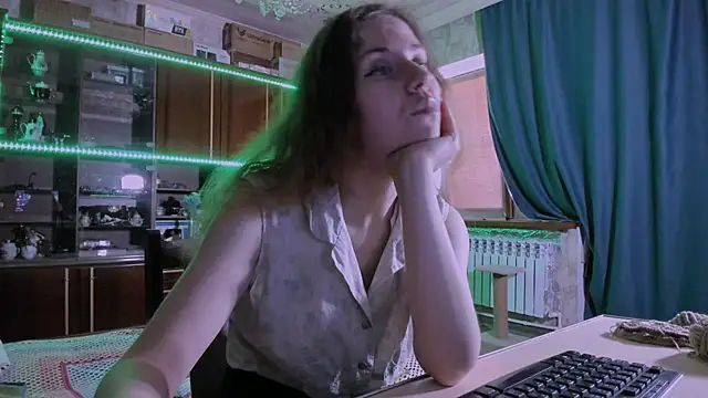 pa1e pr1ncess online show from 07.21.26