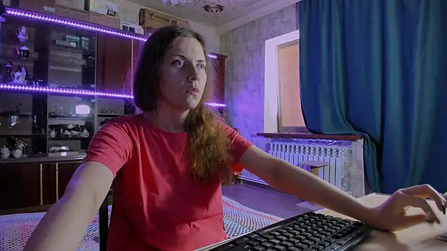 pa1e pr1ncess online show from 07.28.26